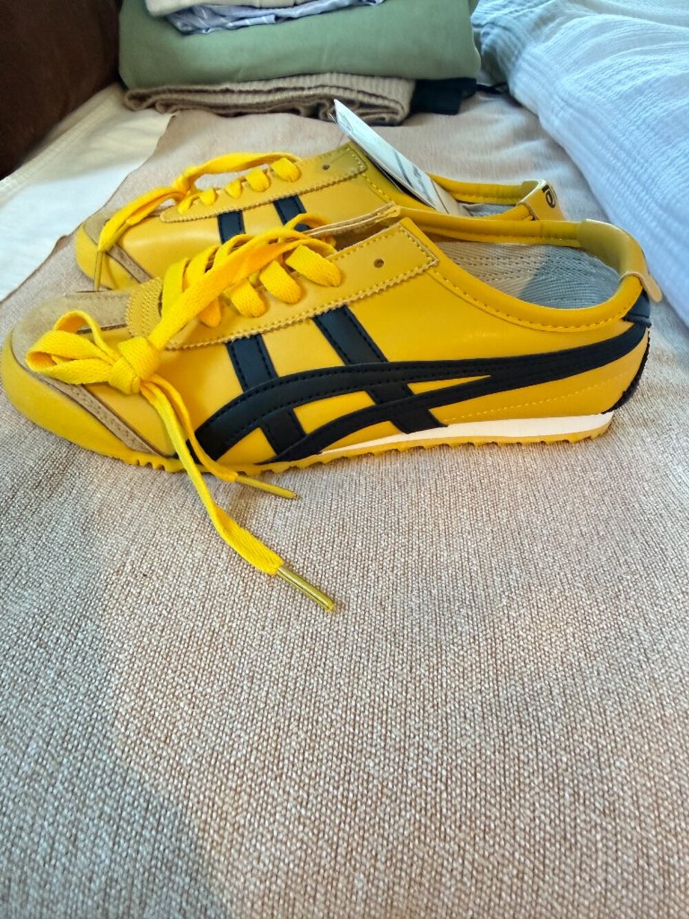 Onitsuka Tiger Mexico 66